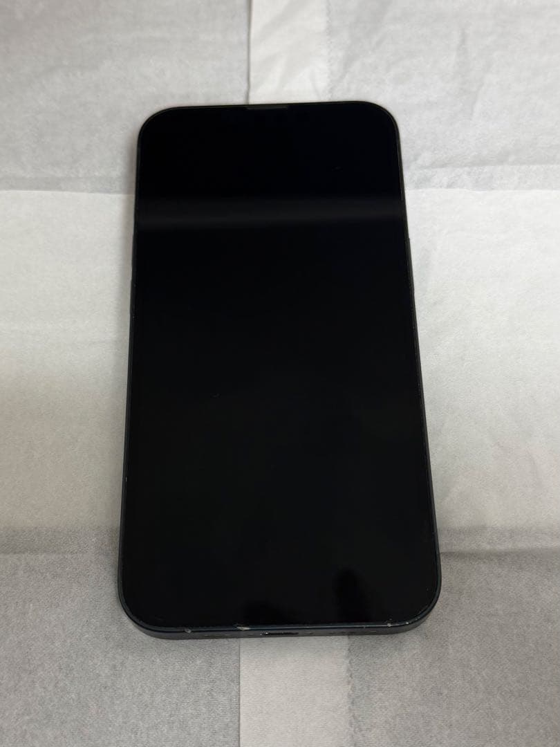 iPhone 13 simフリー 128GB