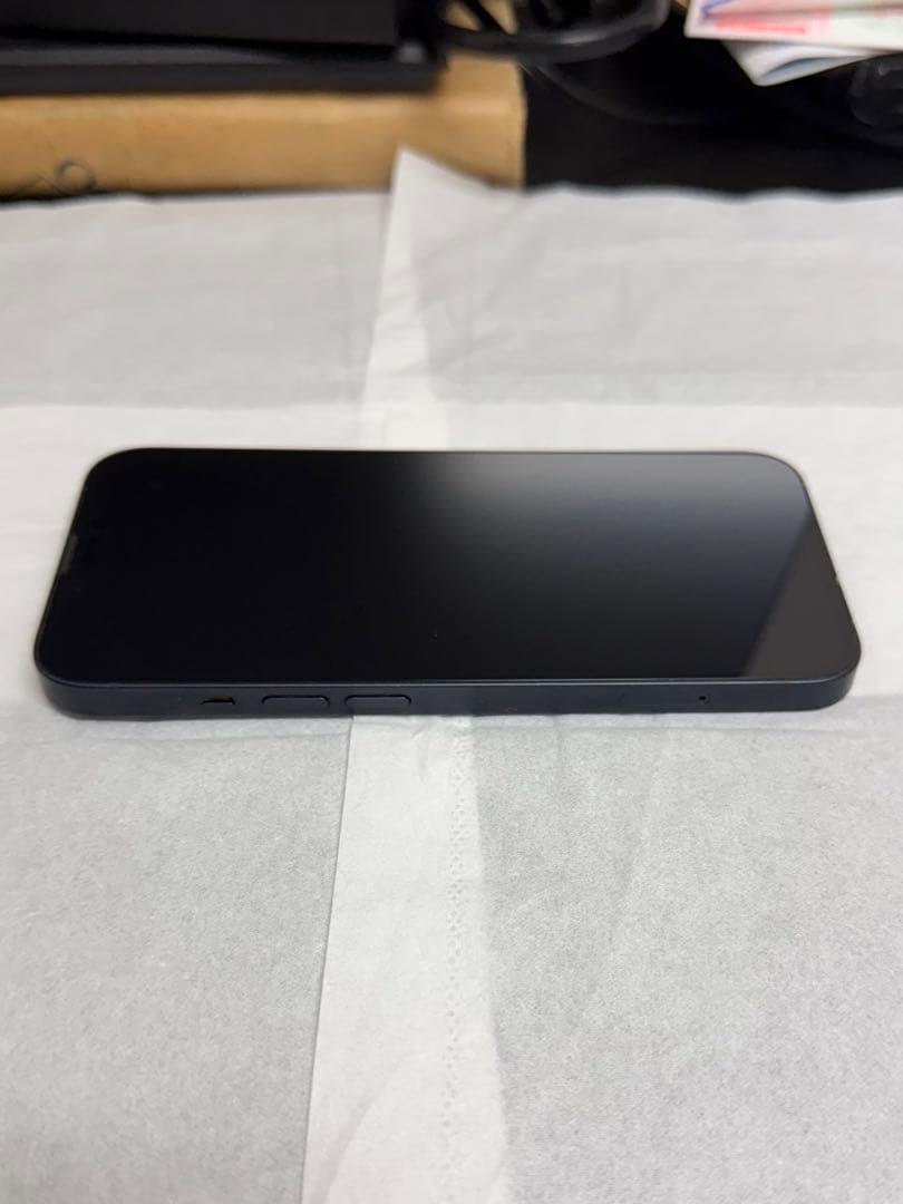 iPhone 13 simフリー 128GB