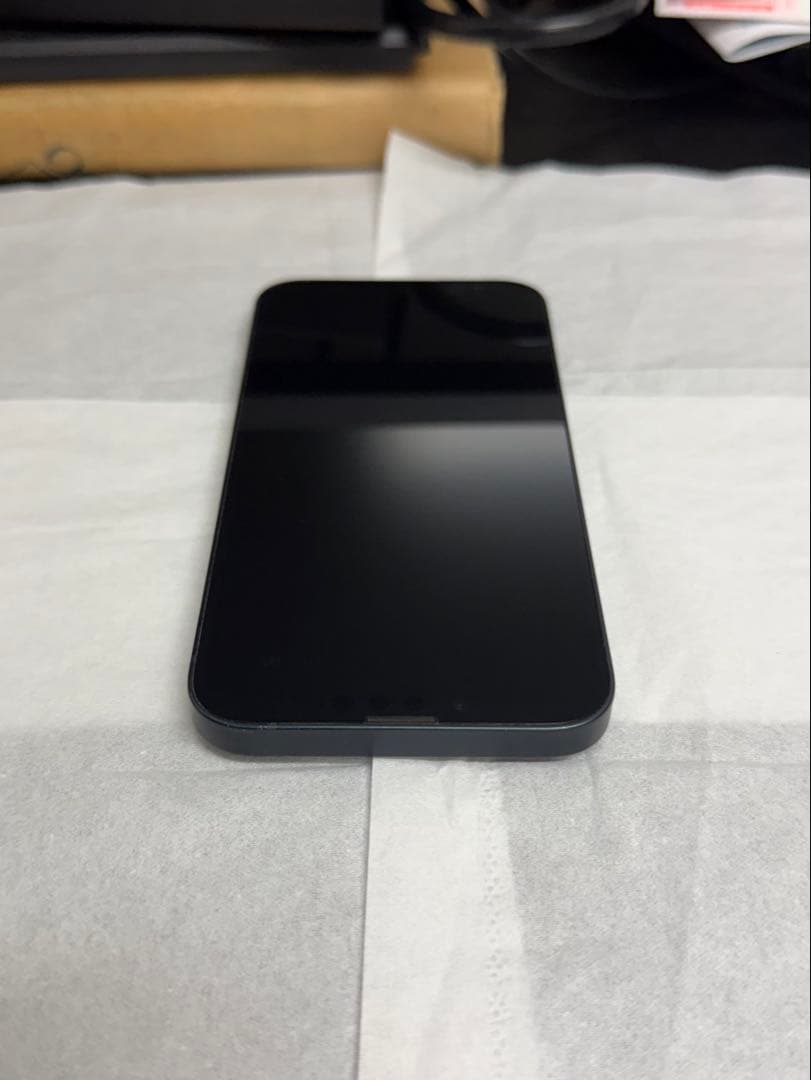 iPhone 13 simフリー 128GB