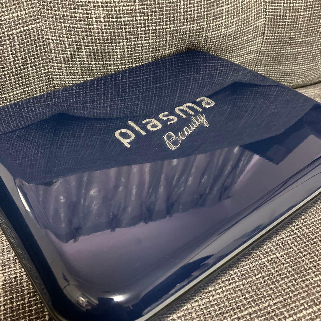 plasma美顔器