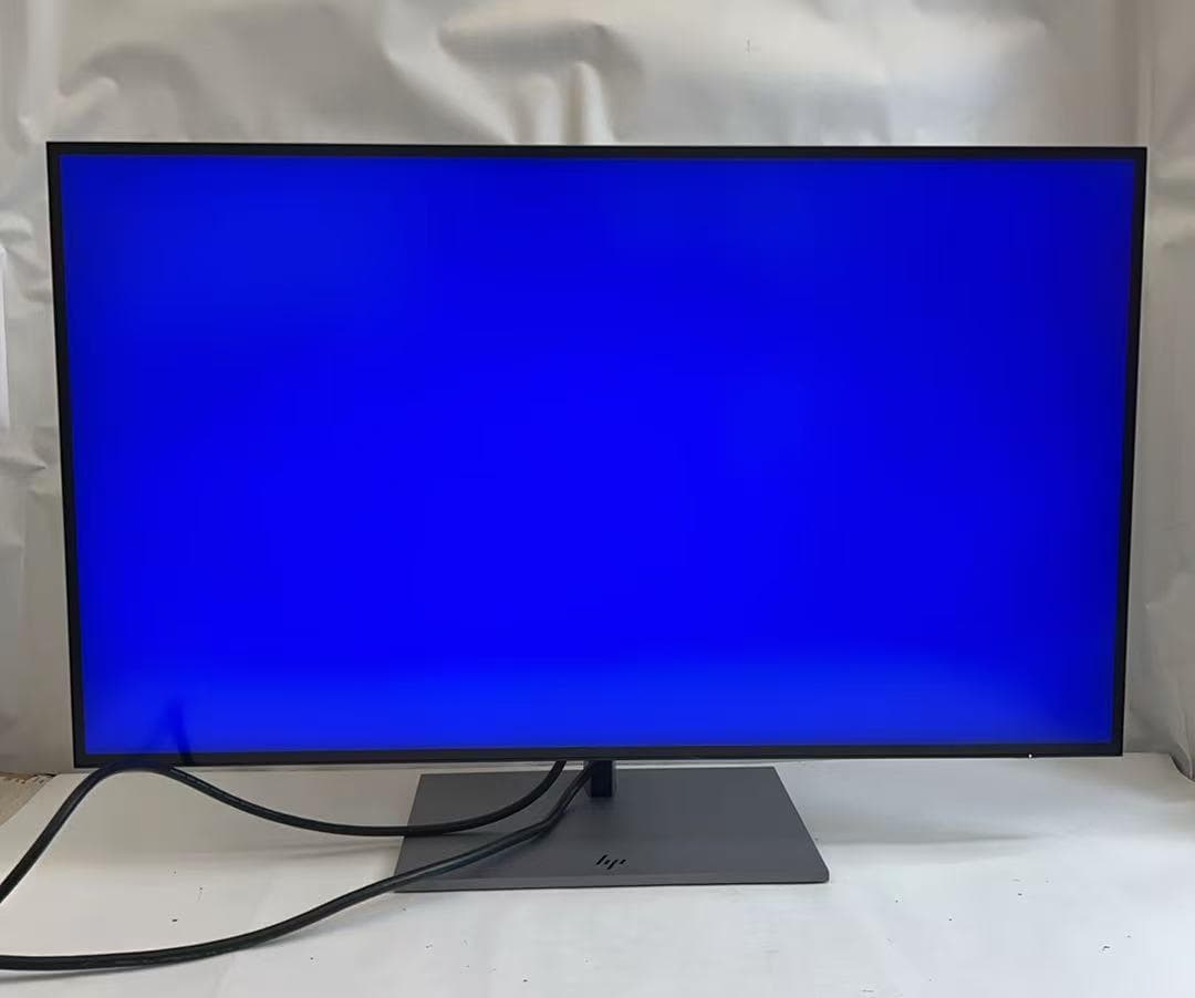 HP Z27u G3 27インチ プロフェッショナル液晶モニター Type-C