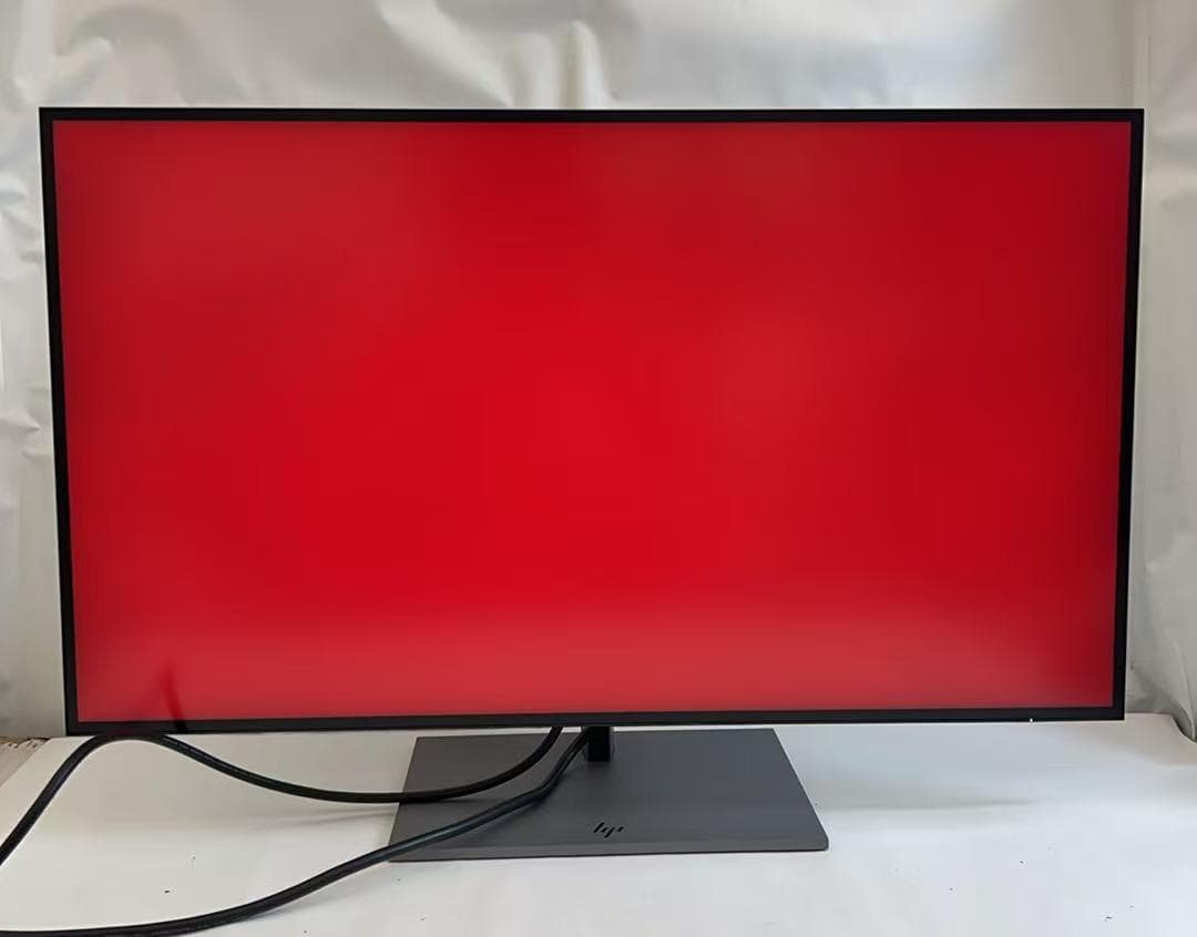 HP Z27u G3 27インチ プロフェッショナル液晶モニター Type-C