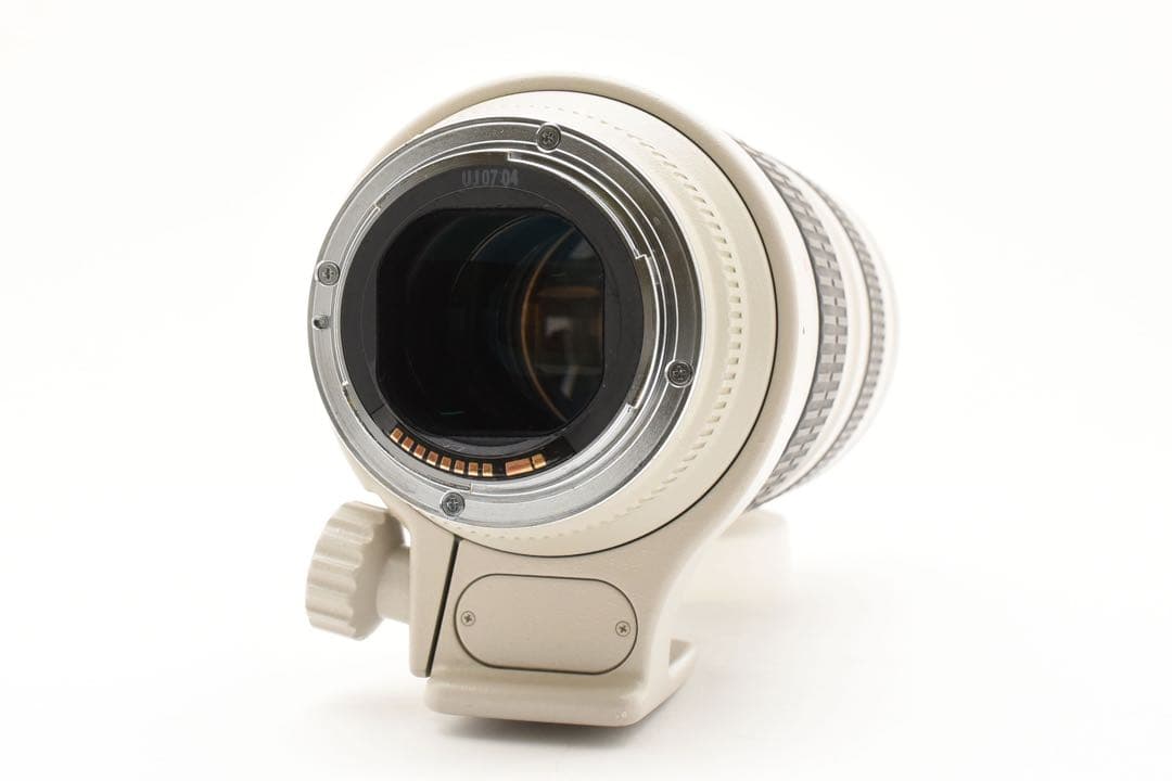 キャノン Canon EF 70-200mm F2.8 L USM レンズ