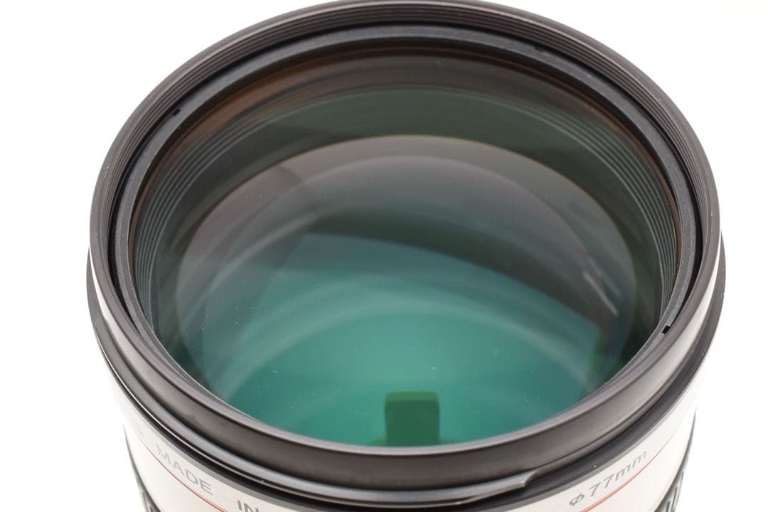 キャノン Canon EF 70-200mm F2.8 L USM レンズ