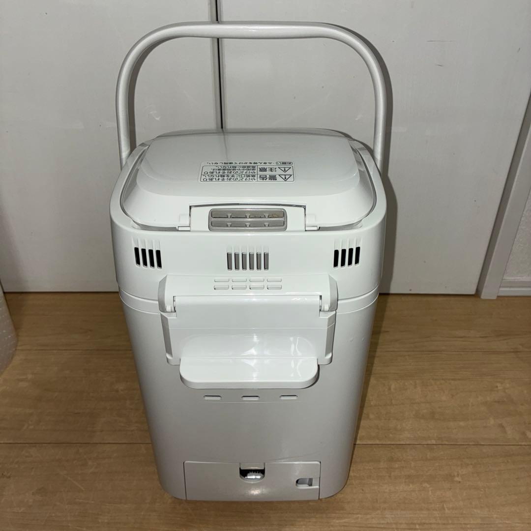 パナソニックホームベーカリー　SD-MT3-W