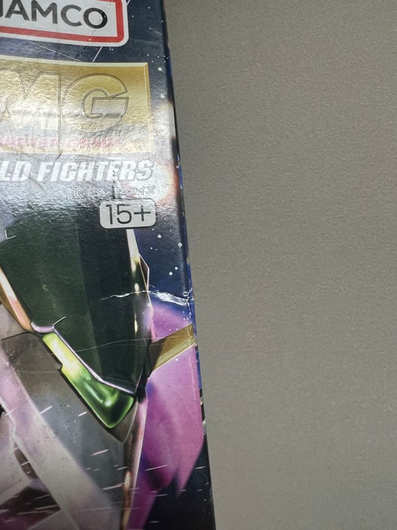 MG 1/100 ガンダムフェニーチェリナーシタ