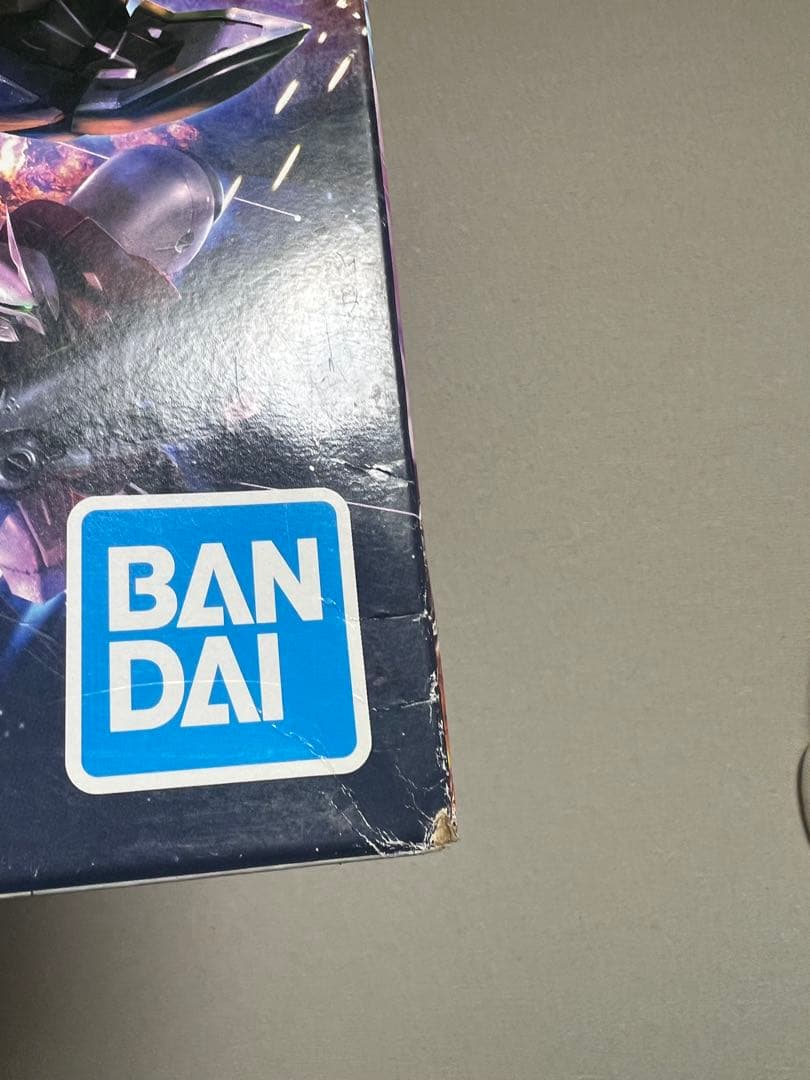 MG 1/100 ガンダムフェニーチェリナーシタ