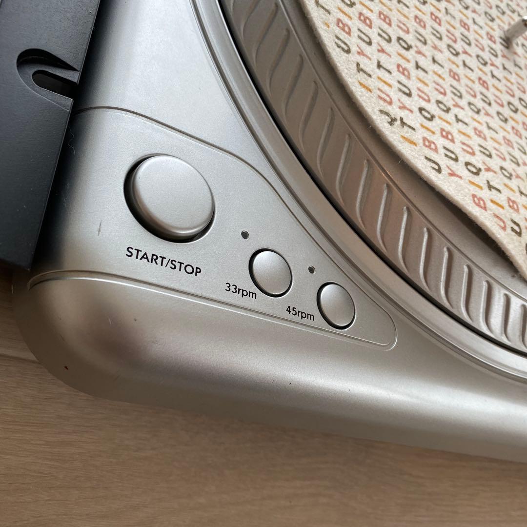 Vestax ターンテーブルセット　PDX-2000