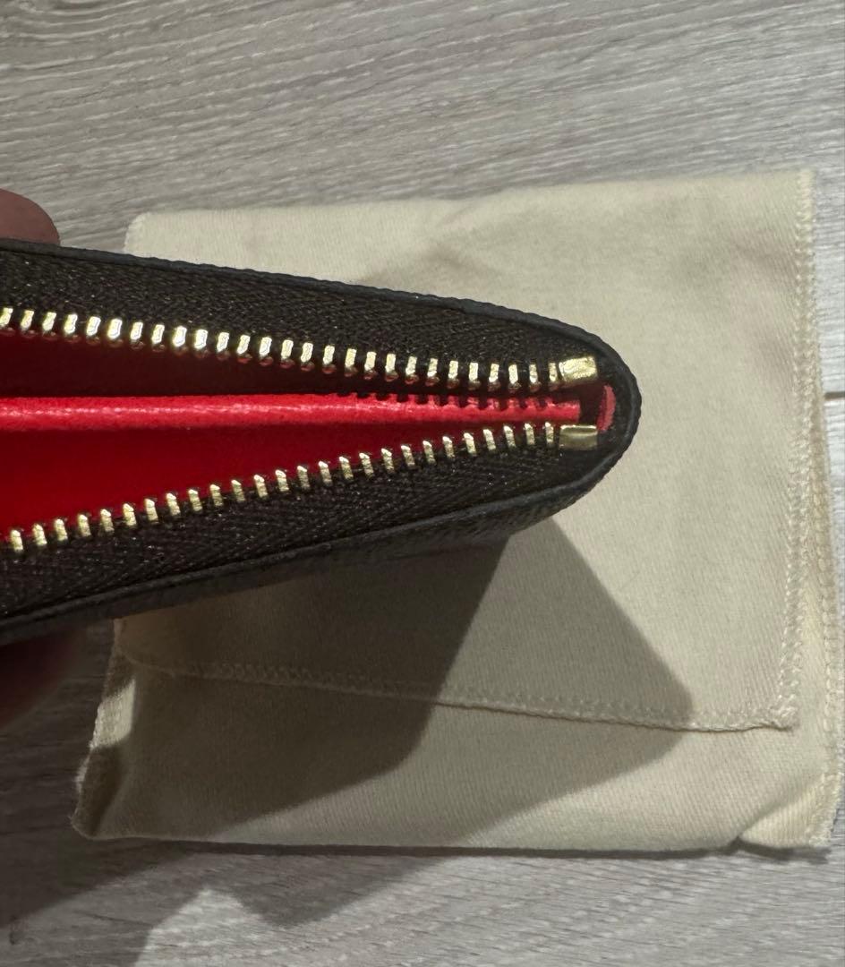 ［新品］ルイヴィトン パース♡