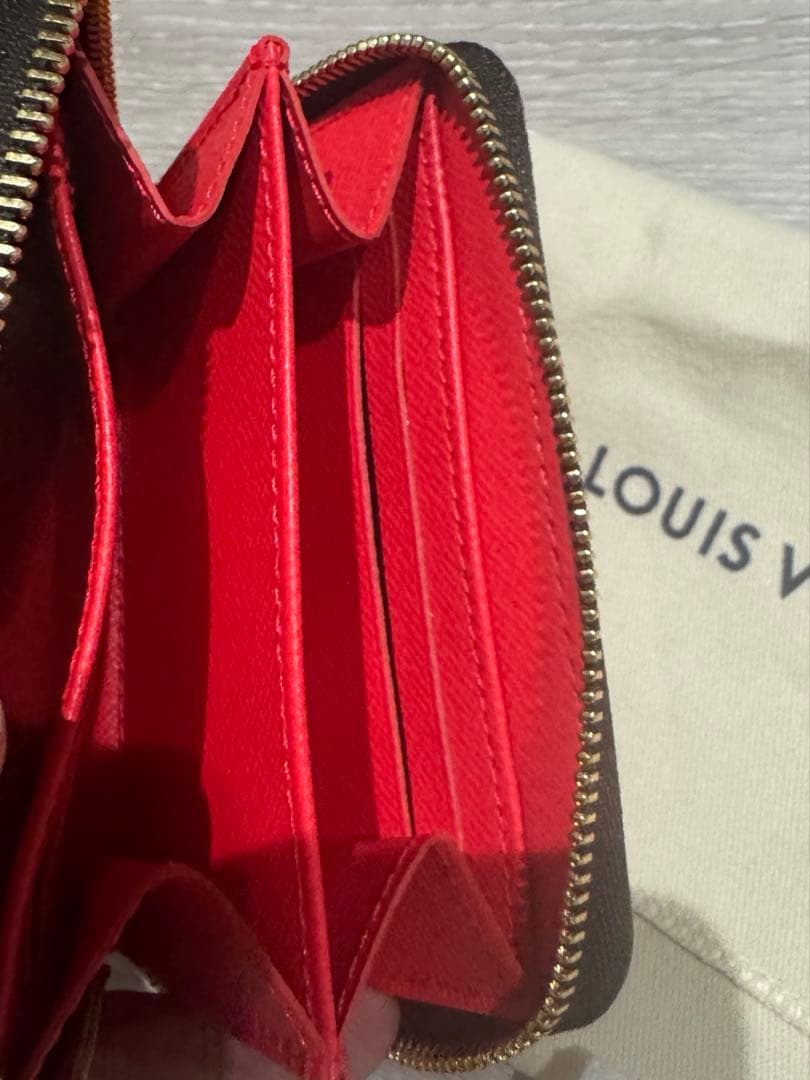 ［新品］ルイヴィトン パース♡