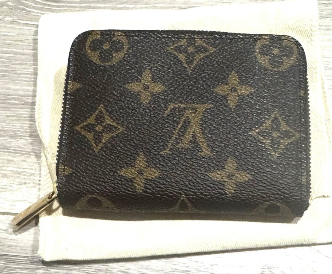 ［新品］ルイヴィトン パース♡