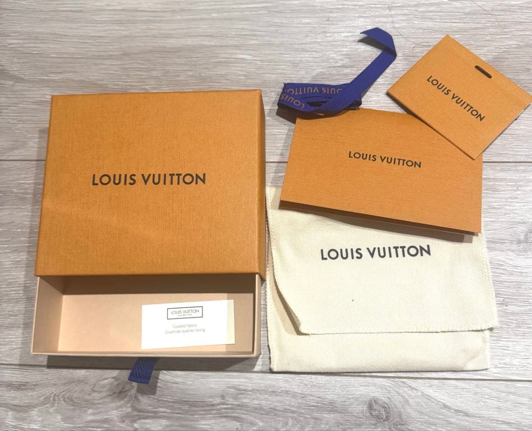 ［新品］ルイヴィトン パース♡