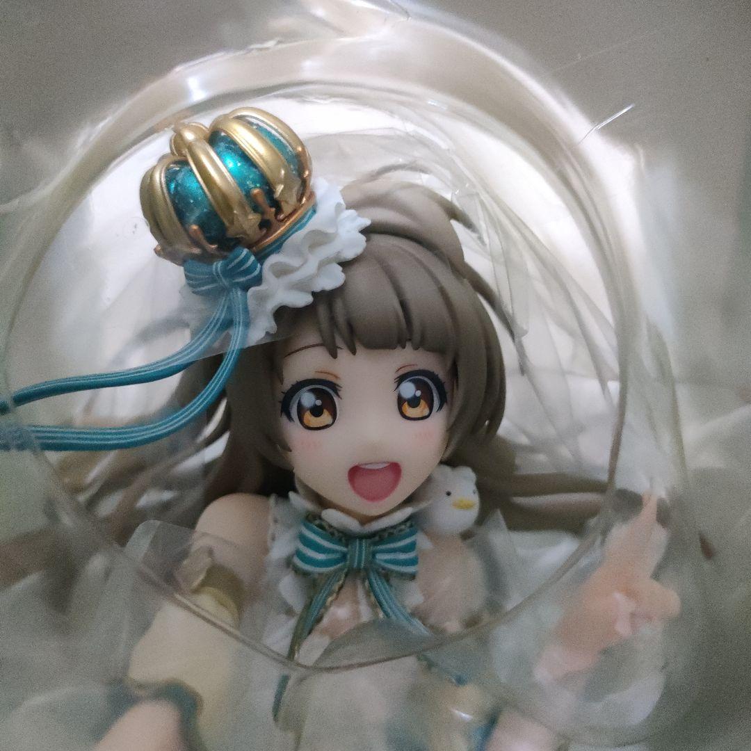 ラブライブ！ 南ことり（アルター/フィギュア/未開封品）