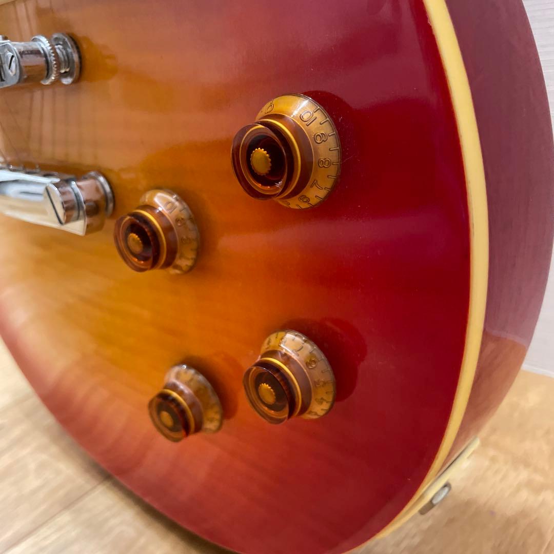 ギター Epiphone Les Paul Standard