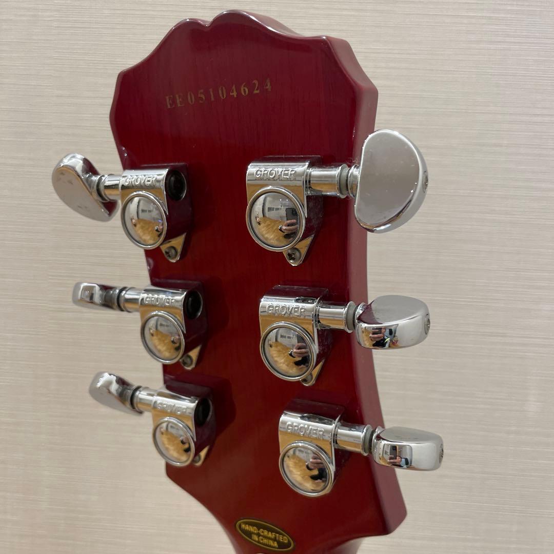 ギター Epiphone Les Paul Standard