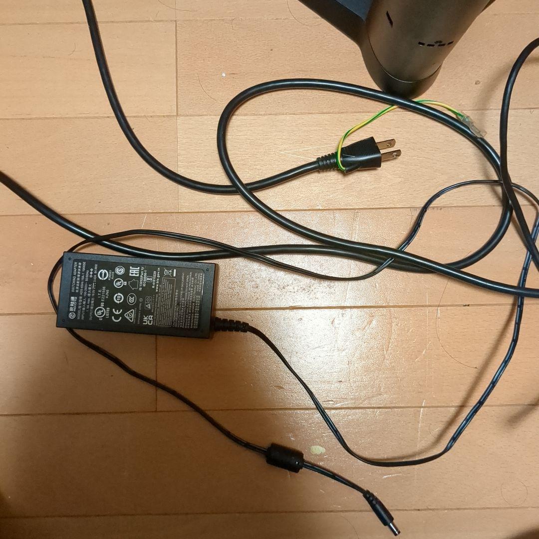 34インチ165hzUWQHウルトラワイドゲーミングモニターモニターアーム付き