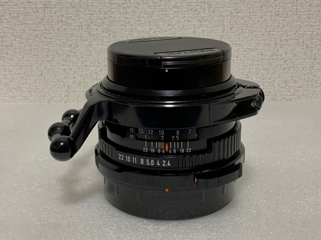 レンズ(単焦点) smc PENTAX 67 1:2.4 105mm