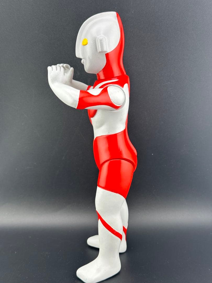 【中古品】ウルトラマン350 A-Type ピンクタイマー　マルサン　円谷プロ
