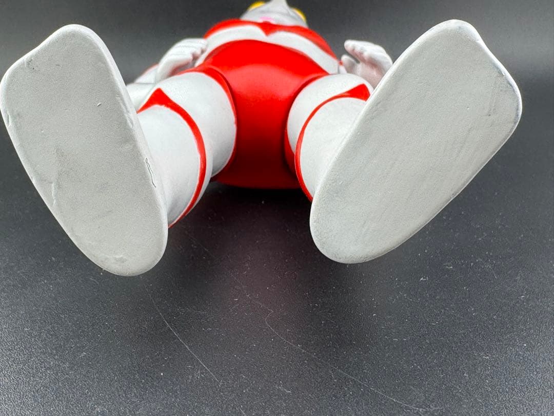 【中古品】ウルトラマン350 A-Type ピンクタイマー　マルサン　円谷プロ