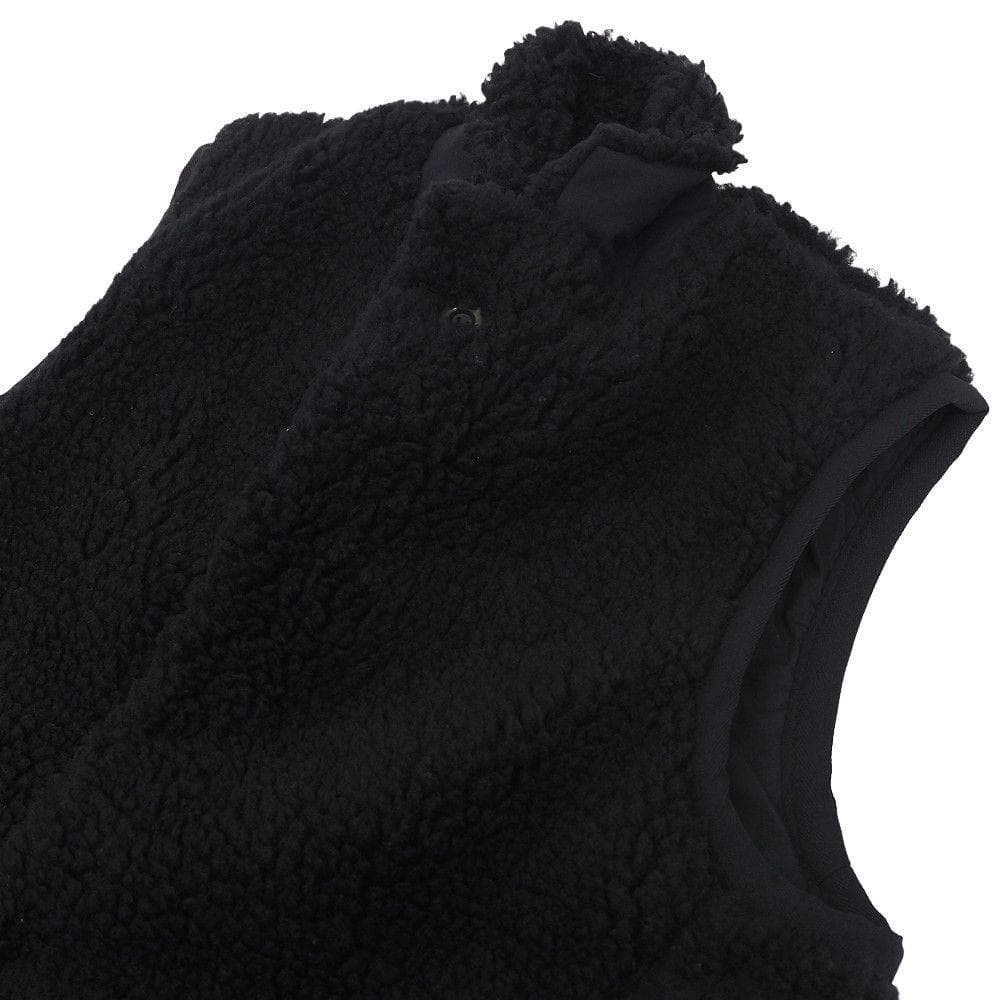 A0726S 美品 The Viridi-anne スリーブレス ジャケット 3