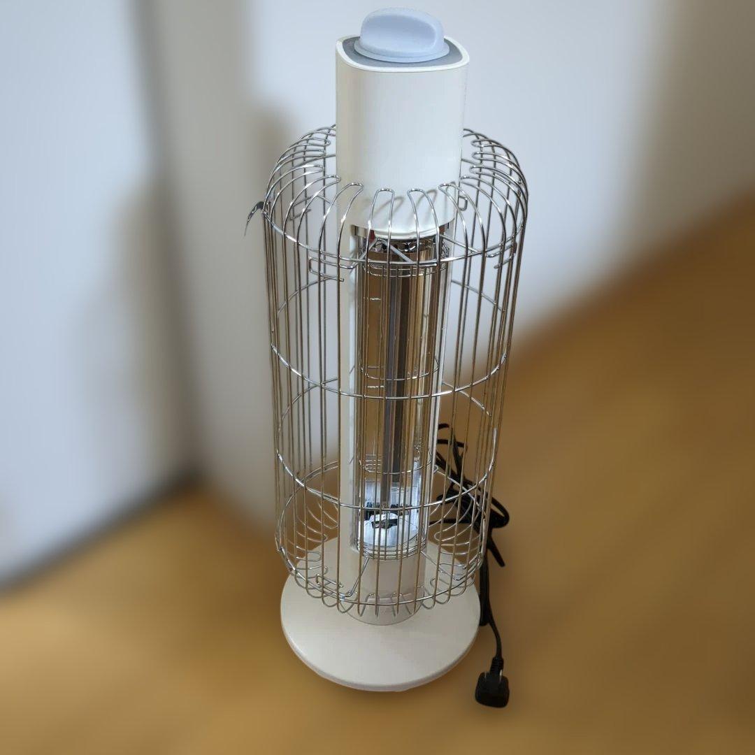 新品 未開封 Aladdin 遠赤グラファイトヒーター CAH-G42GA