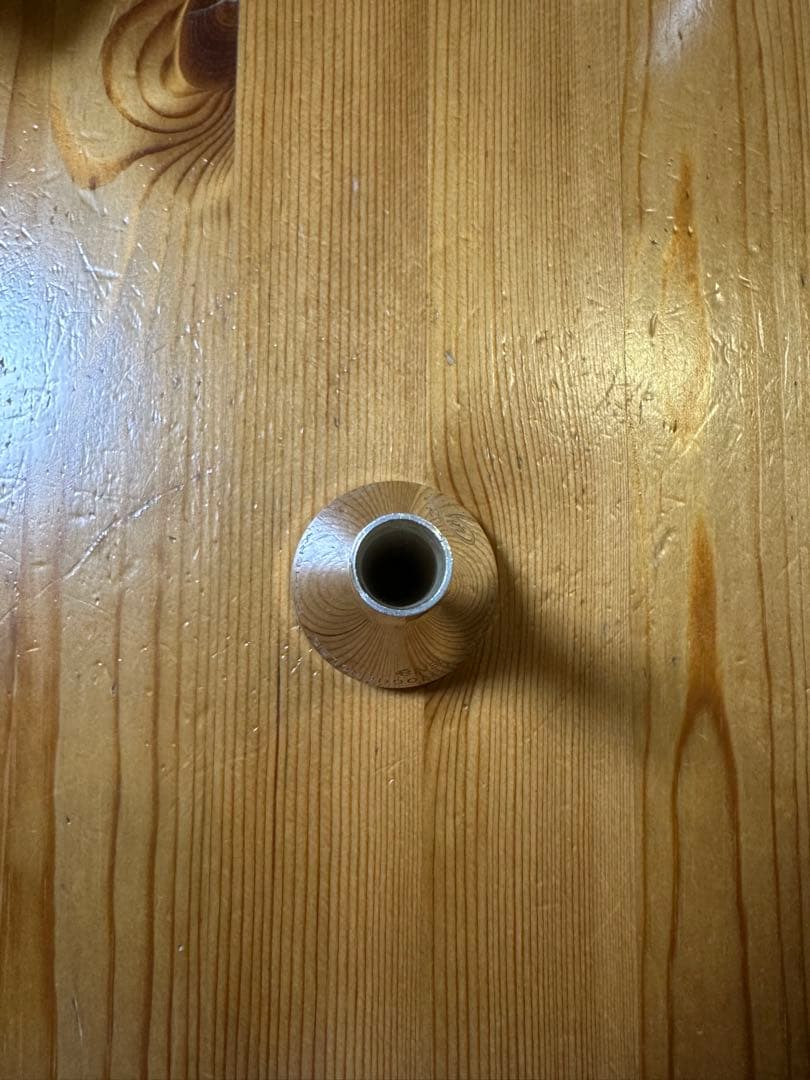 チューバ マウスピース ROMERA BRASS EN8