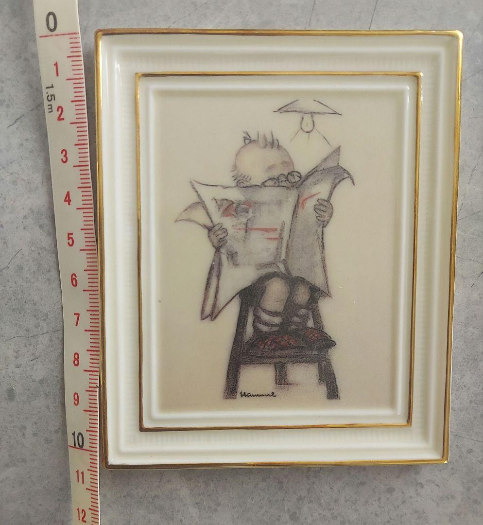 Goebel Hummel Gallery Collection 最新ニュース