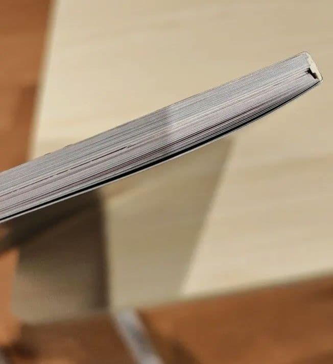 SPITZ 30th THIRTY30FIFTY50　ページの外れあり　シール有