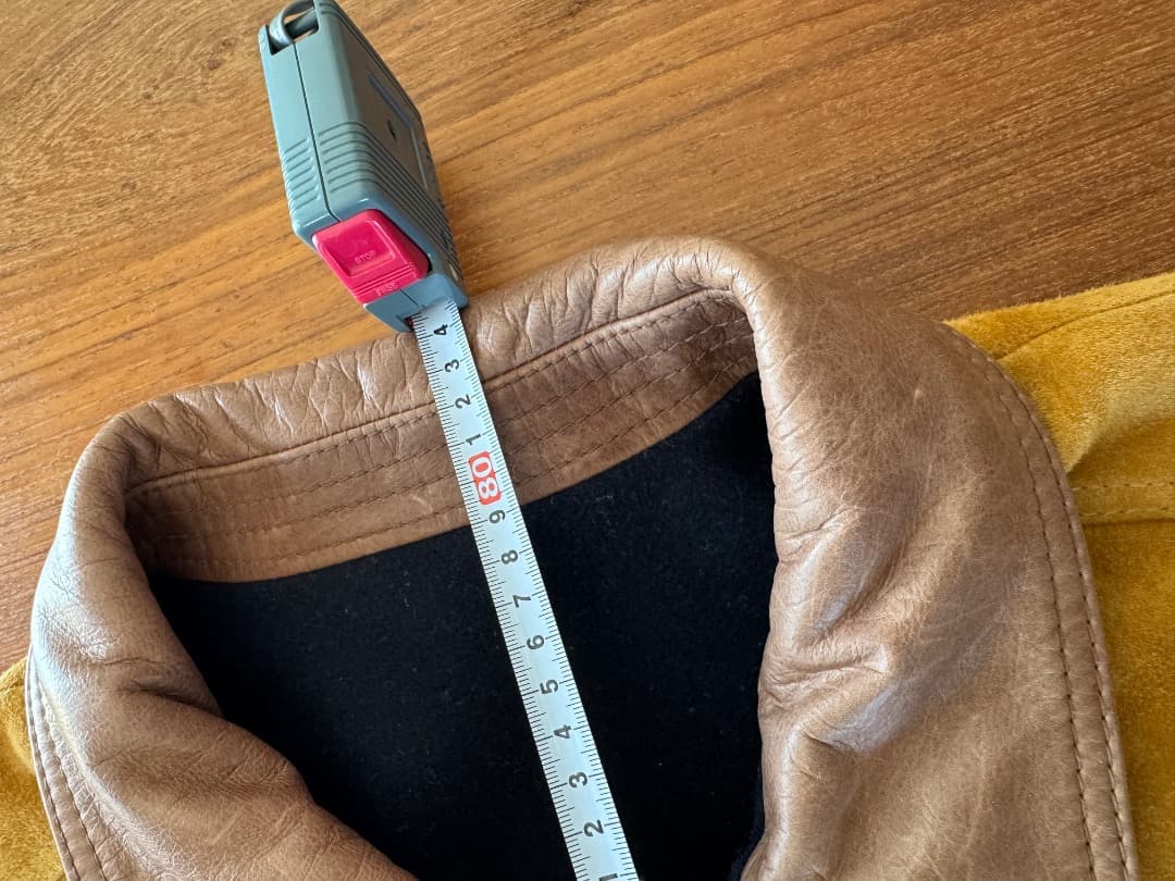 エディバウアー　リバーシブルコート　メンズL