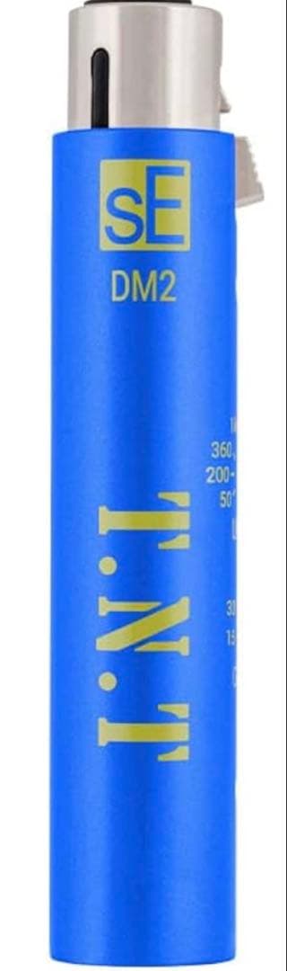 SE ELECTRONICS｜エスイーエレクトロニクス DM2 T.N.T DM