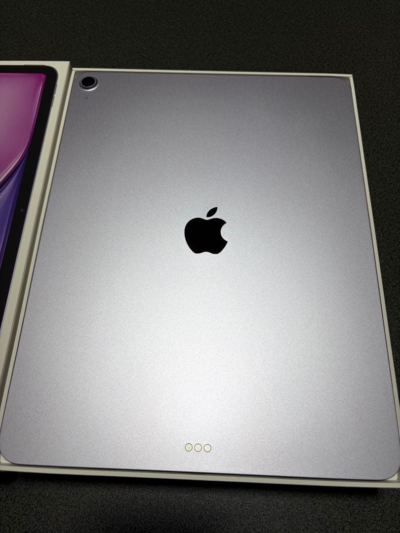 iPad Air 13インチ　M3 Wi-Fi