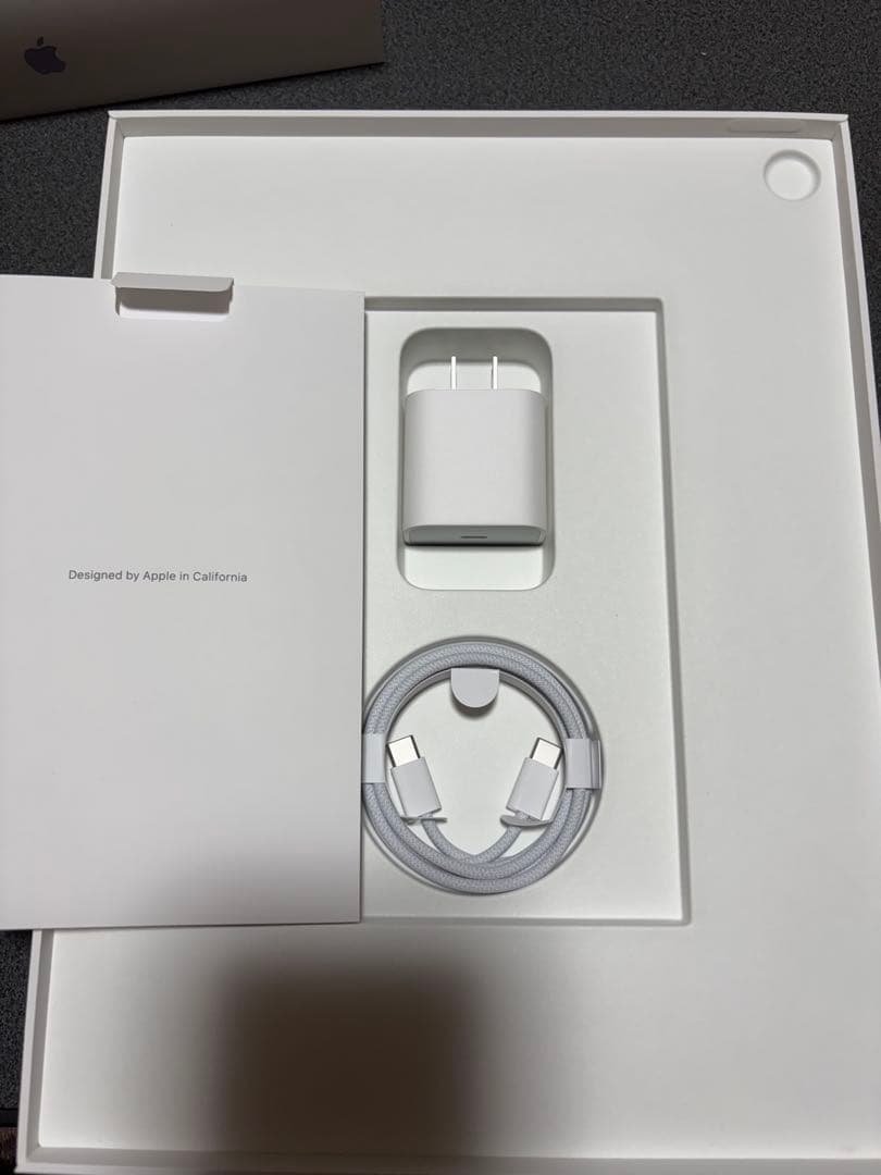 iPad Air 13インチ　M3 Wi-Fi