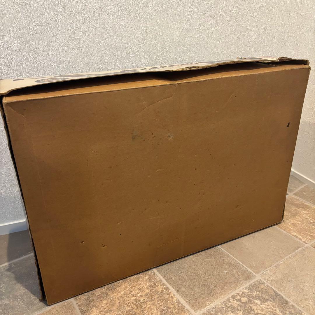 【希少】絶版タミヤ1/6 ビッグスケール カワサキKZ1300TAMIYA 田宮