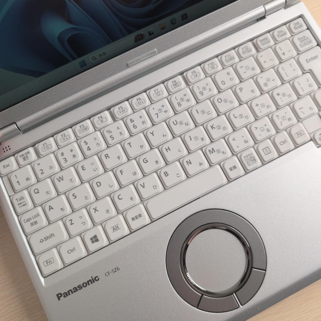 Windows11 ノートパソコン✨オフィス付き✨エクセル ワード