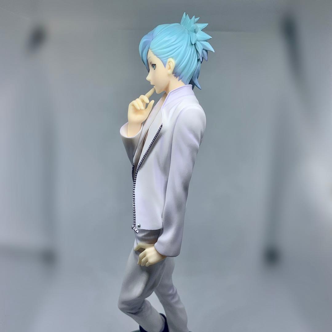 美品◎うたの☆プリンスさまっ♪ 美風藍 1/8スケール フィギュア アルター