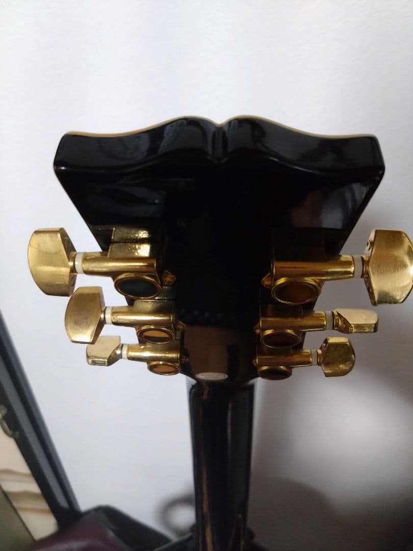 Photogenic フォトジェニック レスポール カスタム