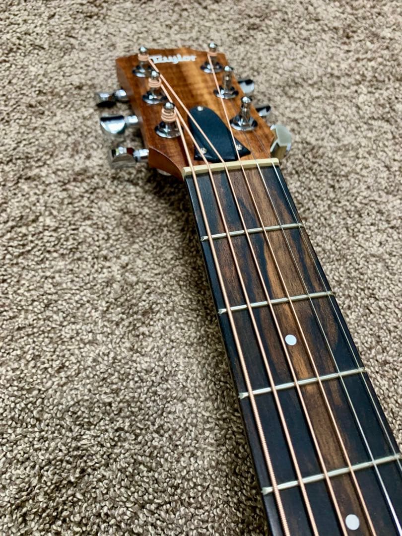 Taylor GS Mini e koa テイラー アコギ