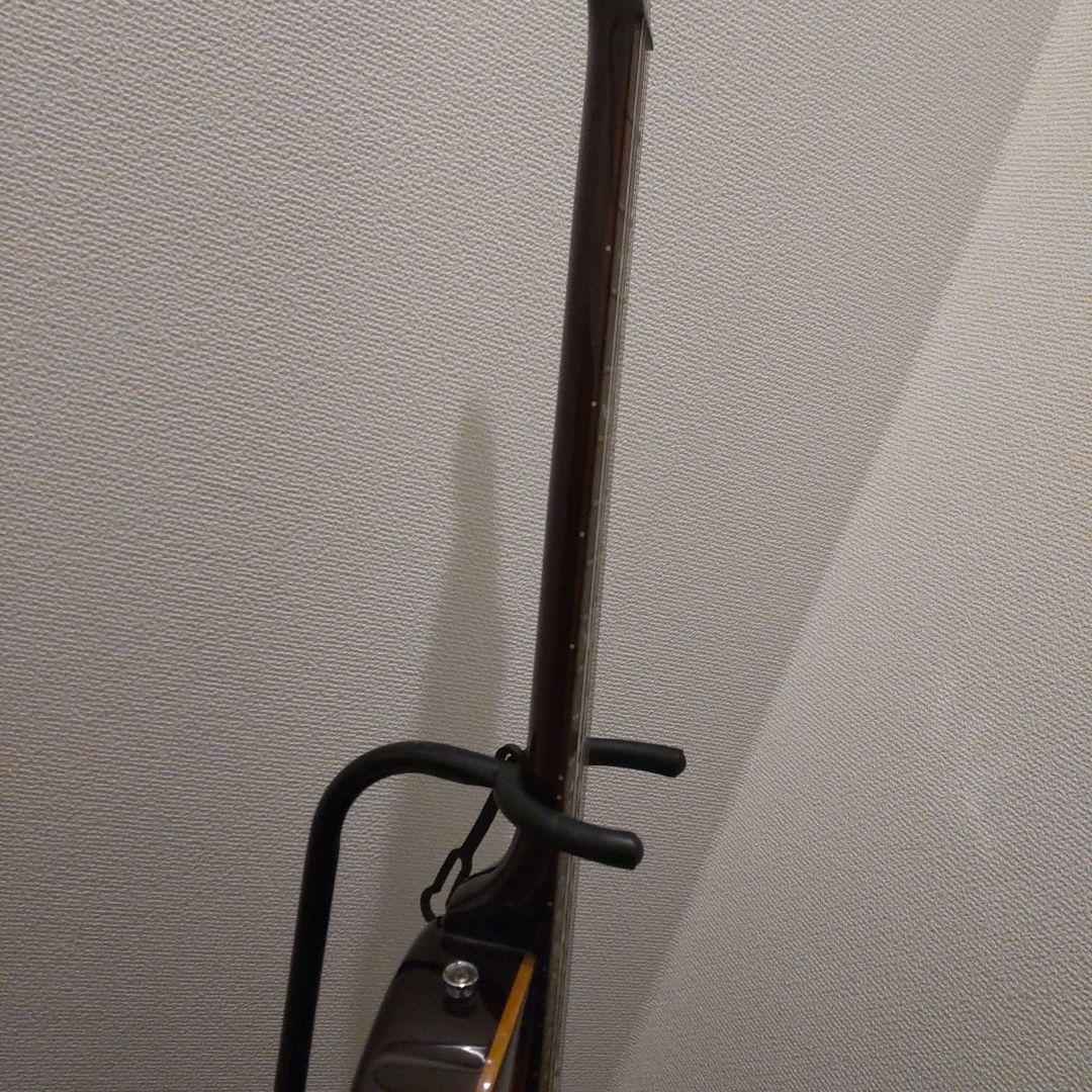 PRS SE 245 エレキギター サンバースト