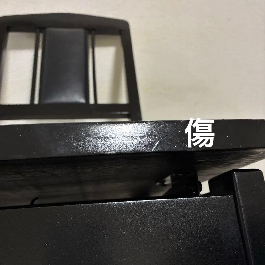 【中古リニューアル】河合楽器背付ピアノDXタイプ（全国送料込み)トムソン椅子