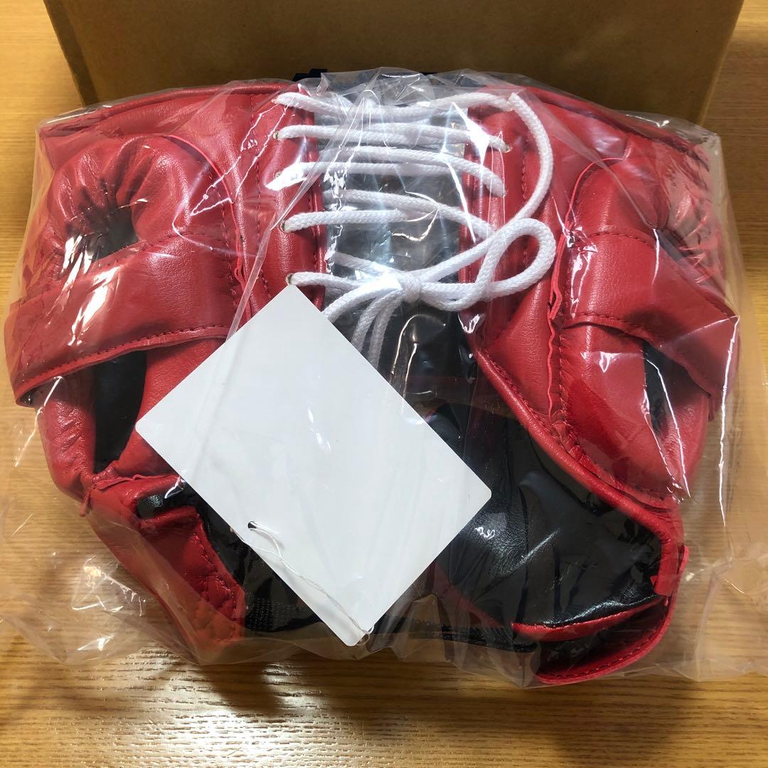 新品　winning ウィニングヘッドギア