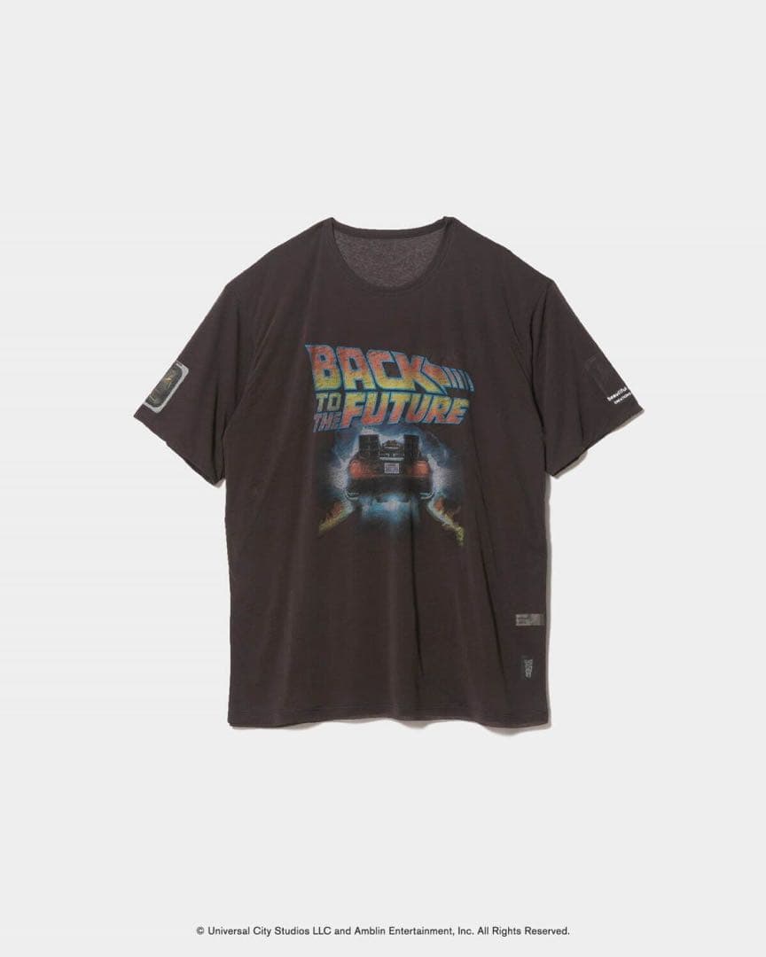 最終sale Beautiful People BTTFリバーシブル T 38