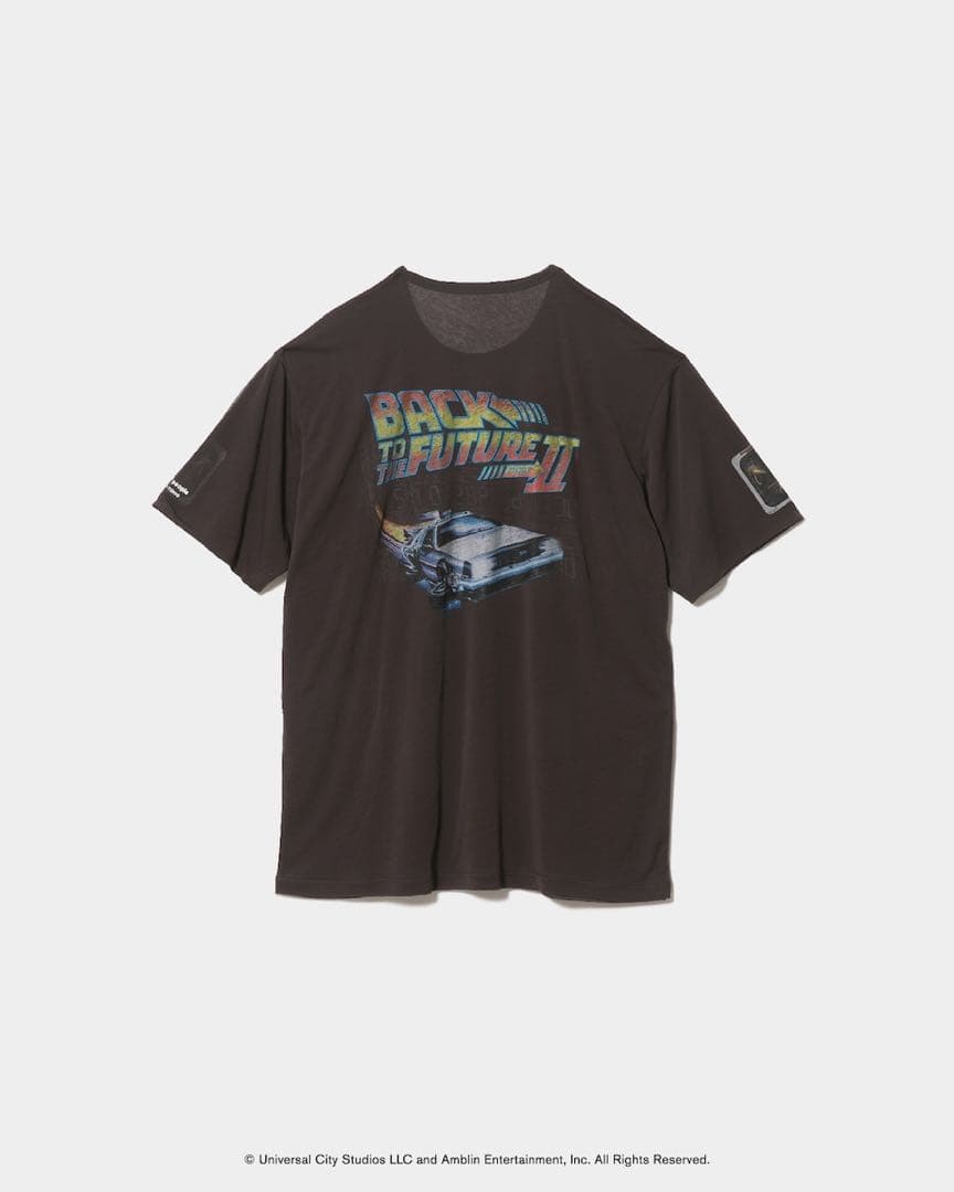 最終sale Beautiful People BTTFリバーシブル T 38