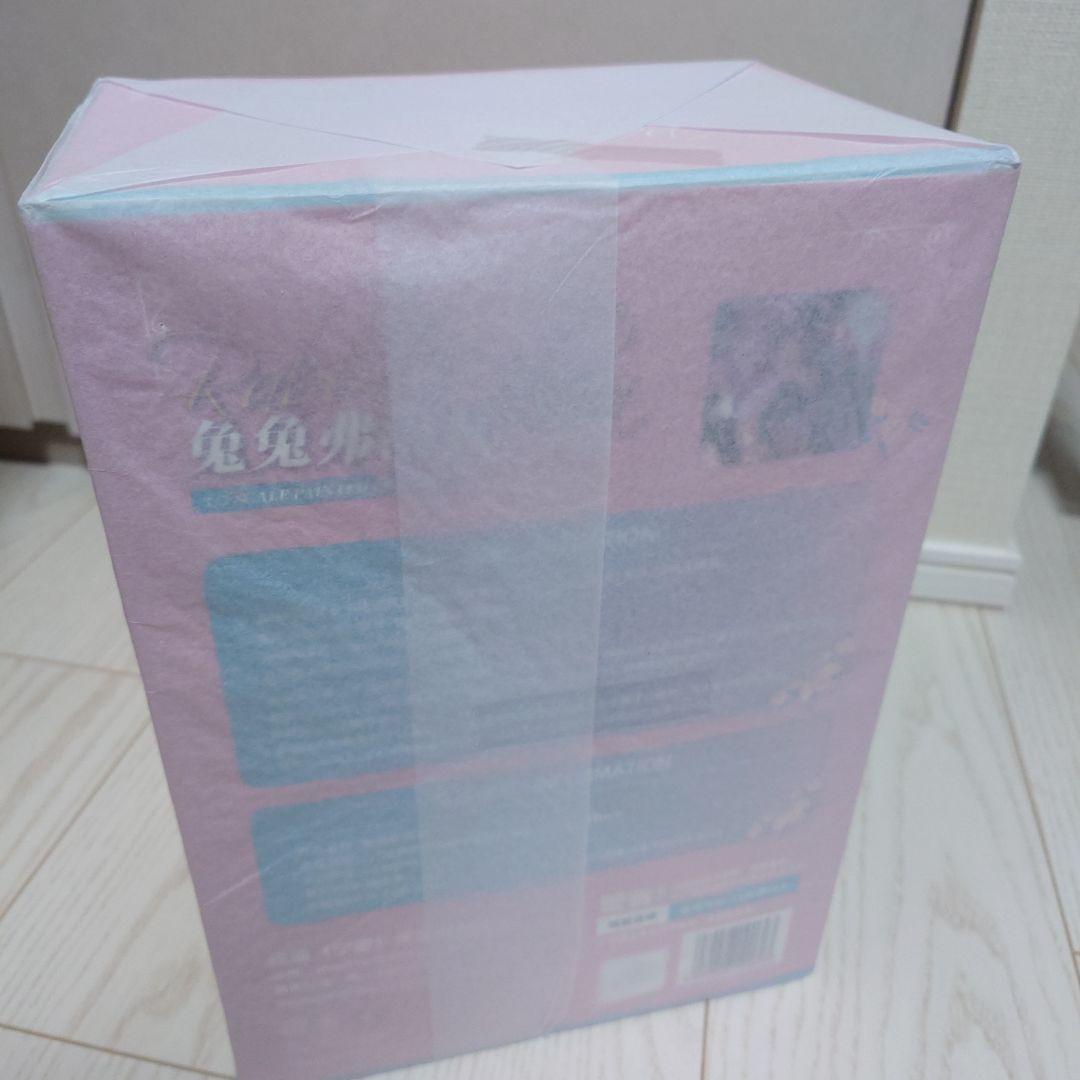 RABBIT FLOVA 1/7スケールフィギュア