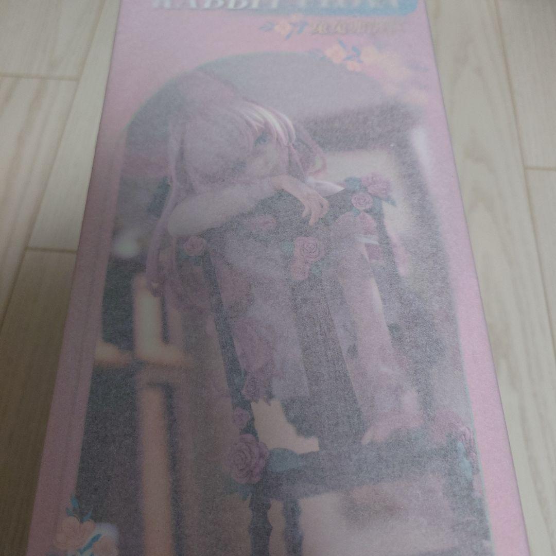 RABBIT FLOVA 1/7スケールフィギュア