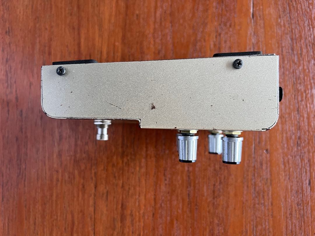 Maxon ROD 850 オーバードライブ