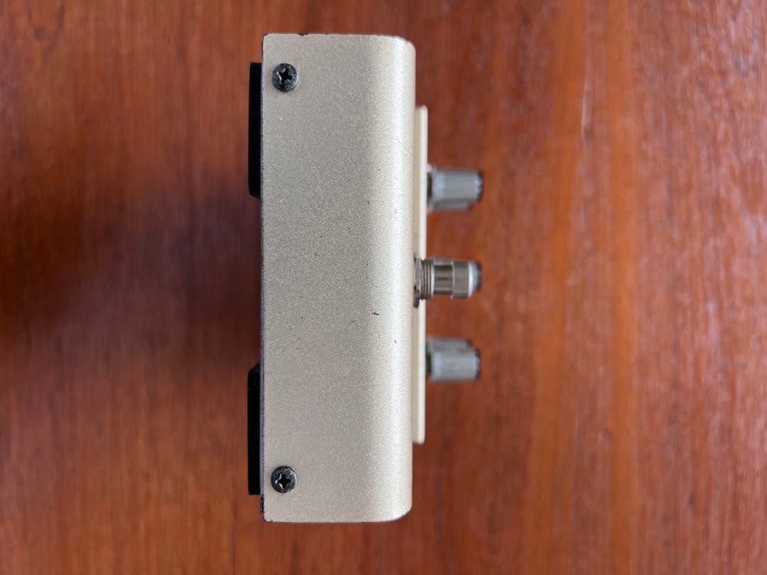 Maxon ROD 850 オーバードライブ