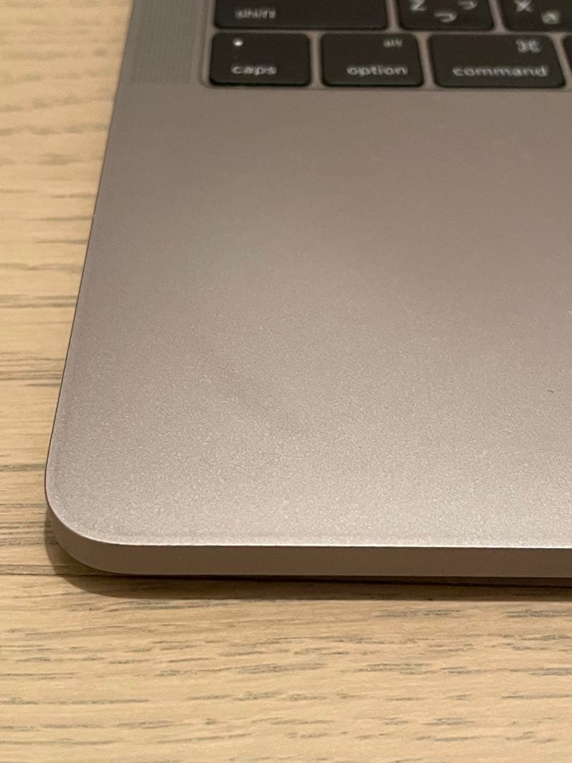 暇*買様 MacBookPro A1706 13 2.9GHz 8GB 512G