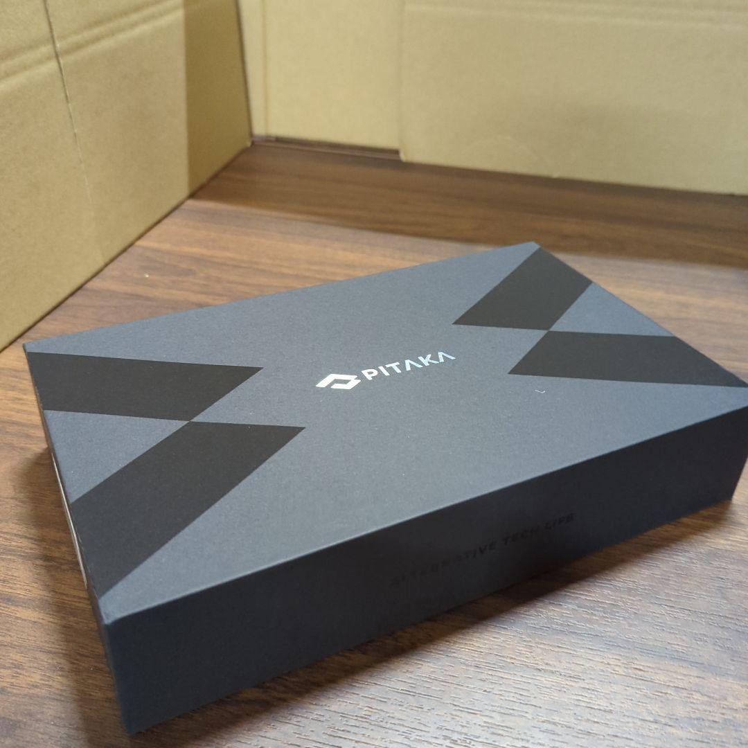 PITAKA MagEZ Charging Stand 大理石白 新品