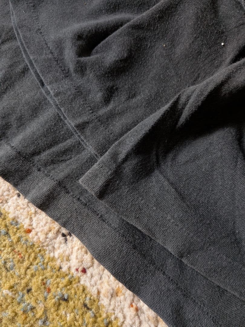 Vintage USA製 90's Guns N Roses tour tee