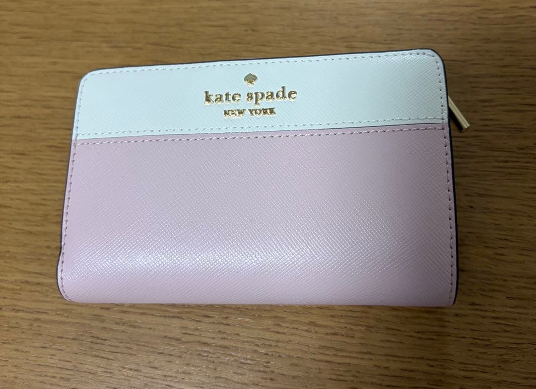 ケイトスペード 財布